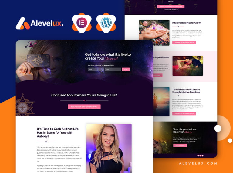 Responsive Web Design Services By Alevelux