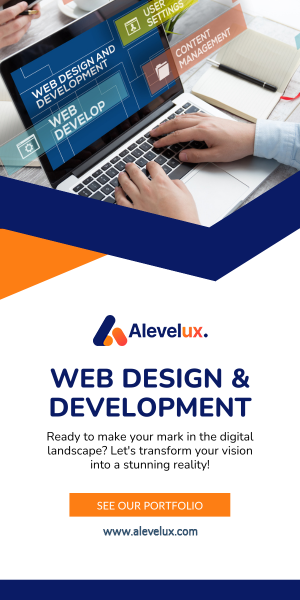 Web design solutions