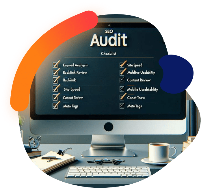 SEO Audits services